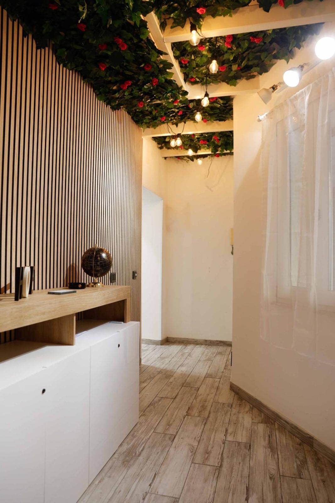 Stay In The Heart Of Salerno - Near The Duomo "La Finestra Sul Borgo" 외부 사진